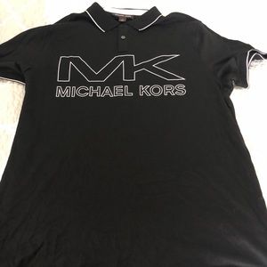 NWT - Men’s Michael Kors Shirt